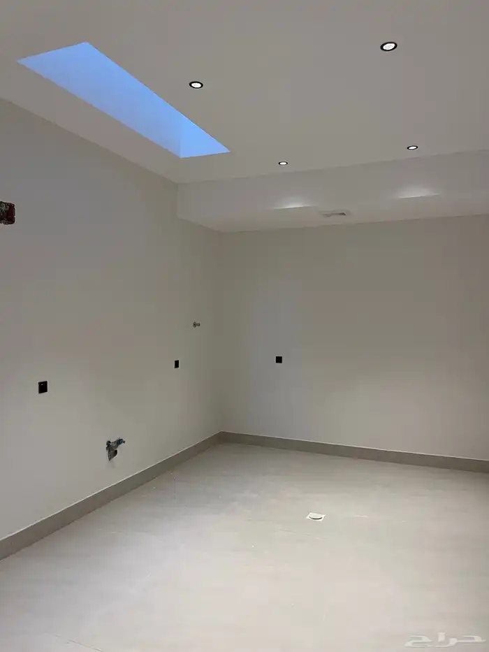 فيلا مساحة 225 للبيع بحي المهدية تصميم مودرن 8