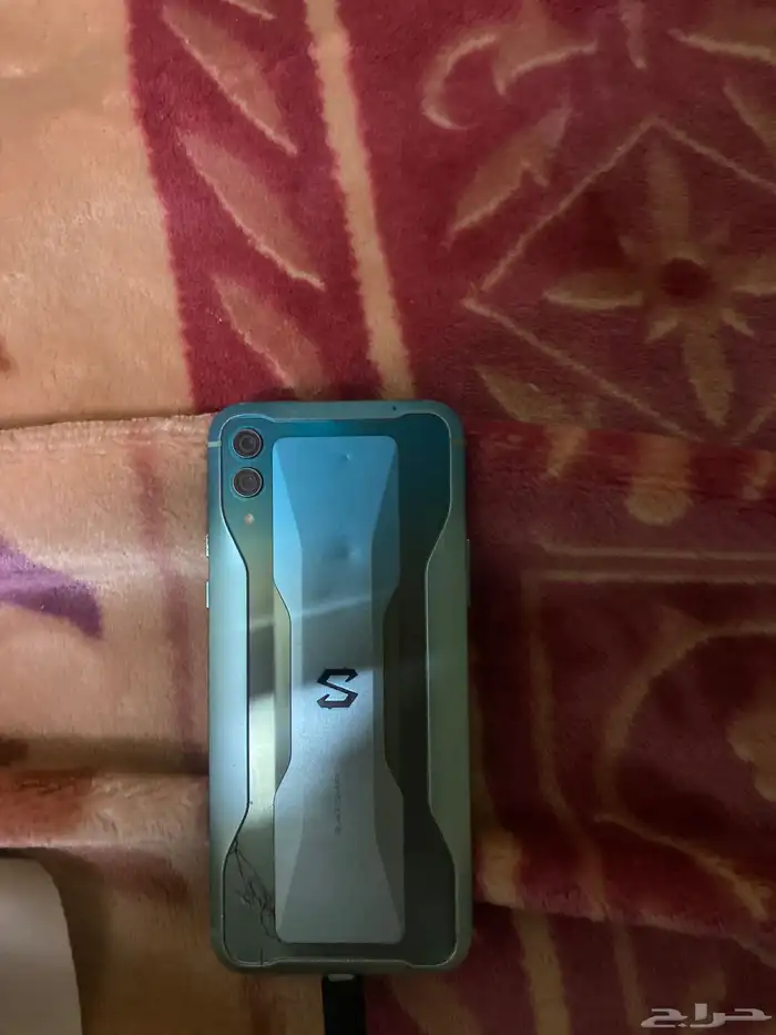 للبيع بلاك شارك 2 مروت 1
