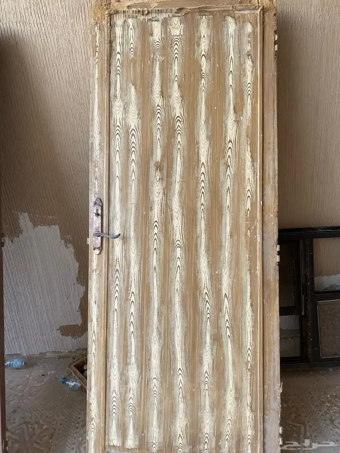 ثلاااجه درايش وباب وصيدليه وانتريه 4