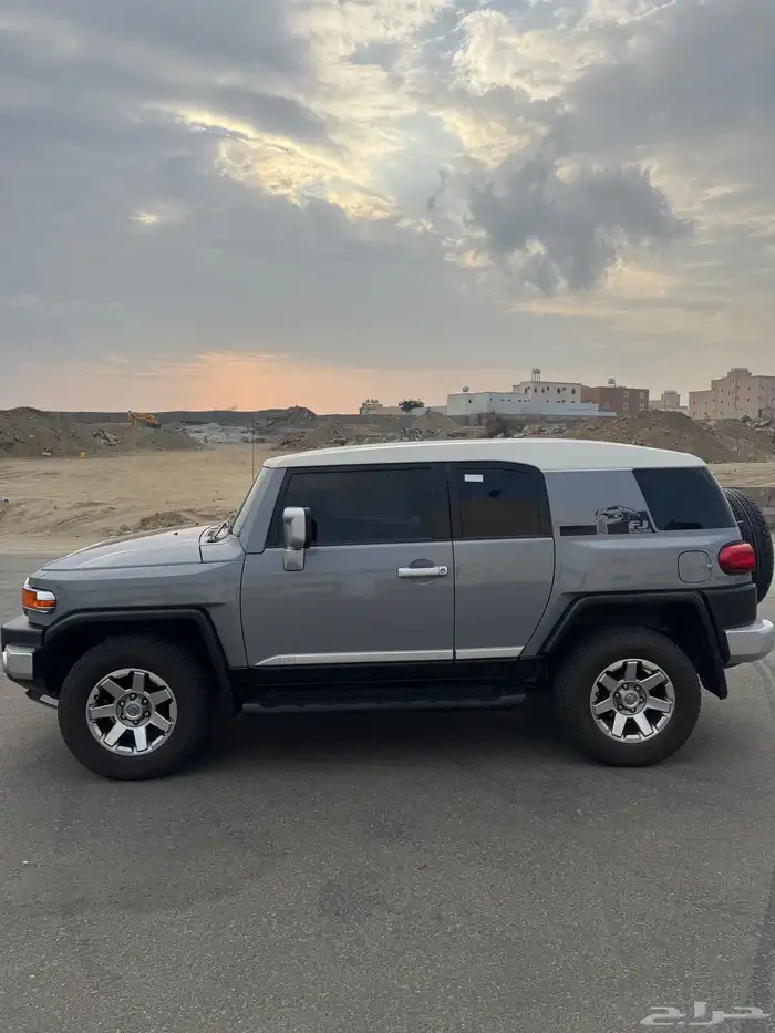 اف جي 2021 تم البيع 3