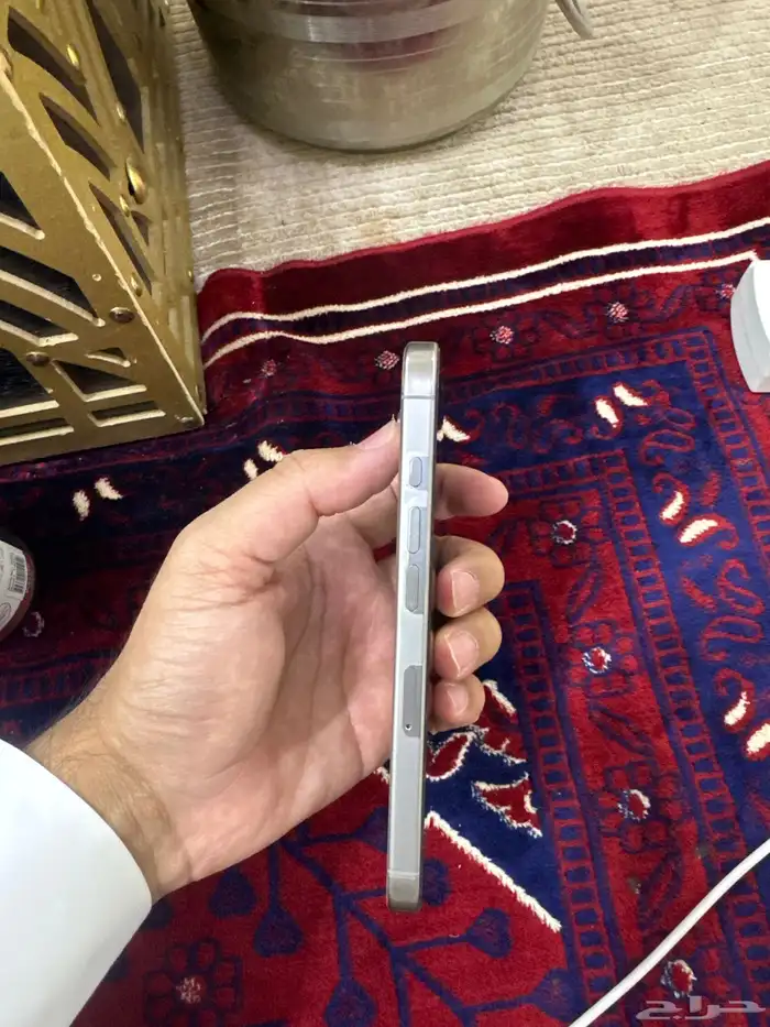جوال ايفون16 2