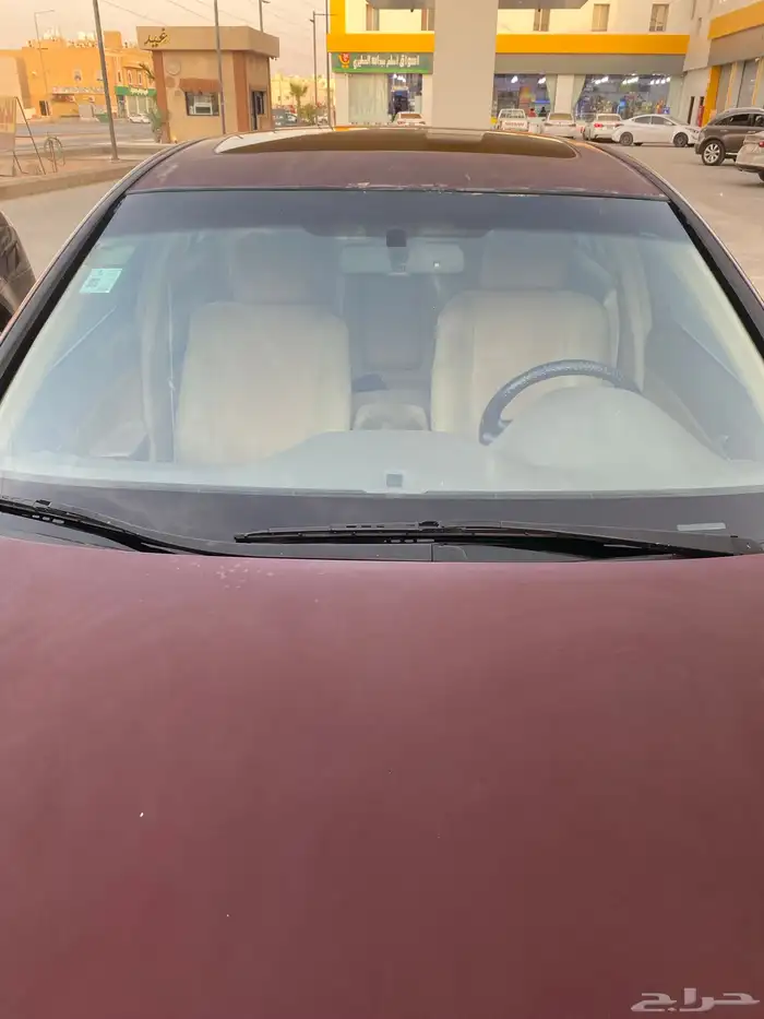 هوندا اكورد 2010 0
