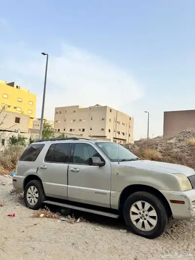 ميركوري مونتنير index