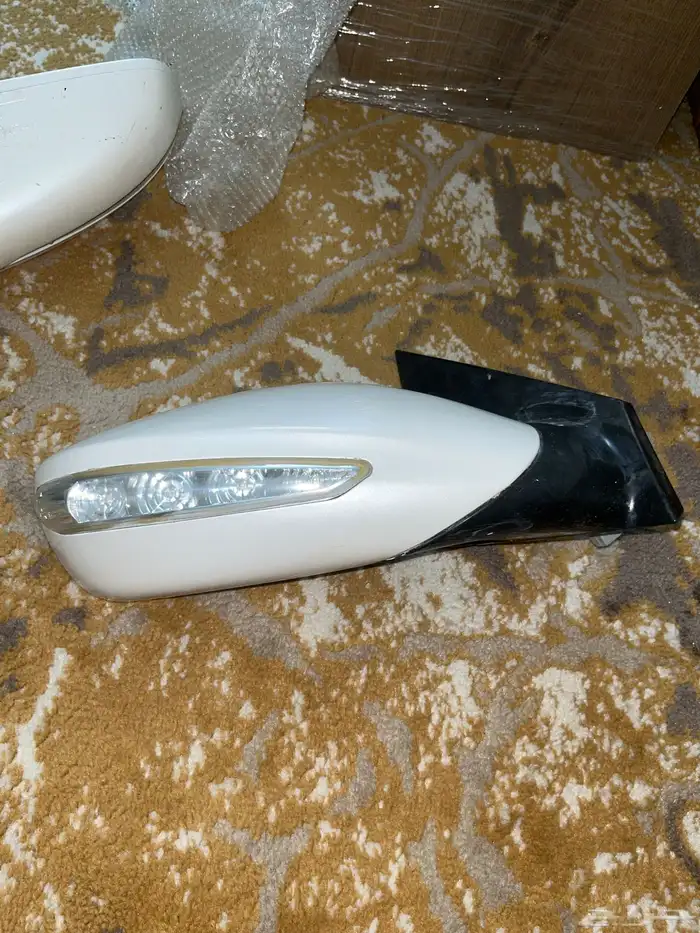 مرايات سوناتا 11 و 12 كشافات 11و 12   كراسي مكينه اثنين 1