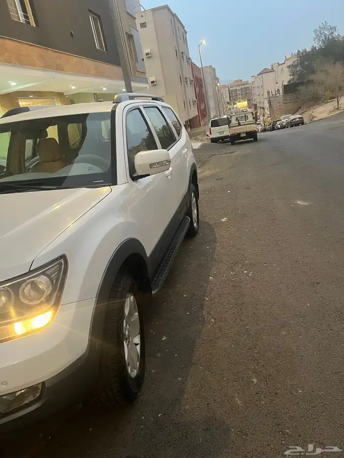 جيب كيا موهافي2016 7