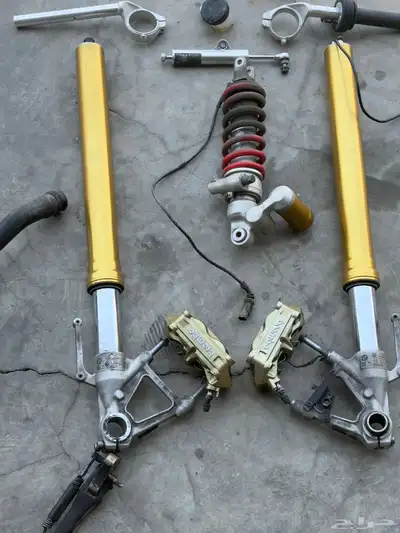 bmw s1000rr 2015-19 spare parts قطع غيار بي ام index