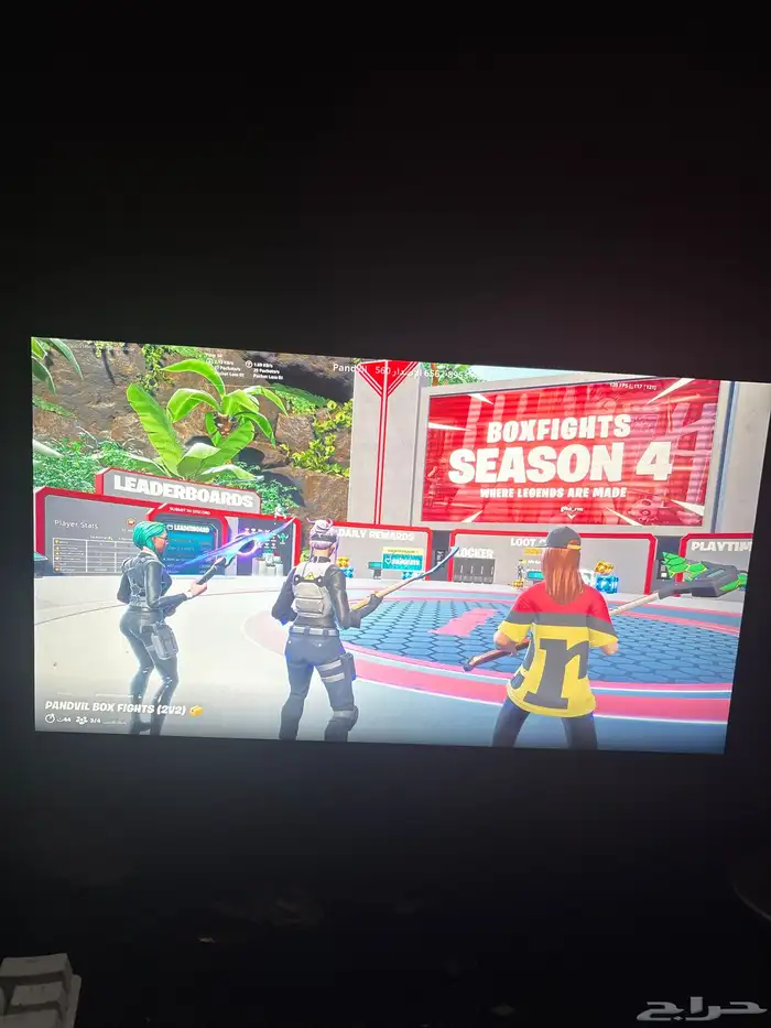 للبيع وكيبورد وسماعه وشاشه 2