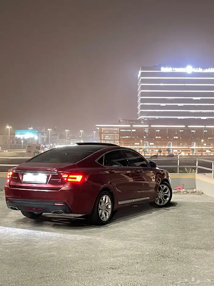 للبيع Geely GT 31