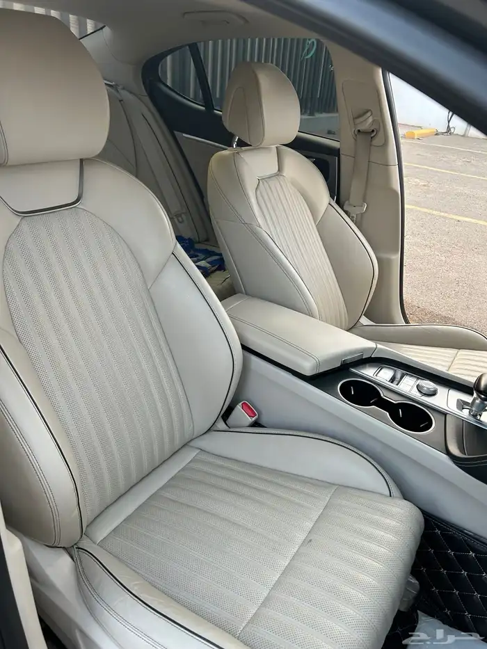 جينيسس G70 2018 3.3T 20