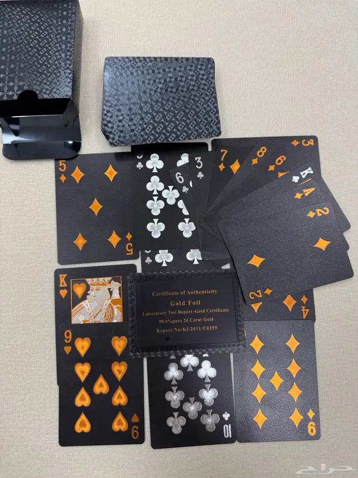 بلوت ذهب عيار 24 قيراط بشهاده مصنعيه 0