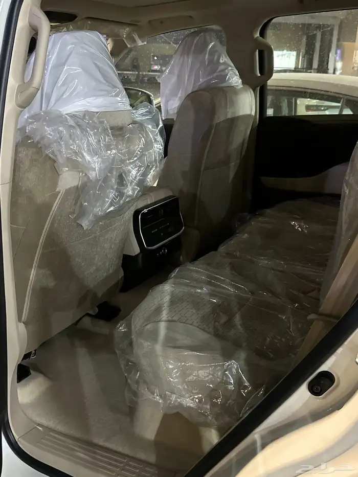 جي اكس ار 2025(L2)بسعر 270.000 4