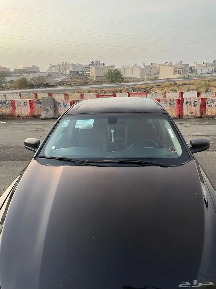 فورد توريس 1