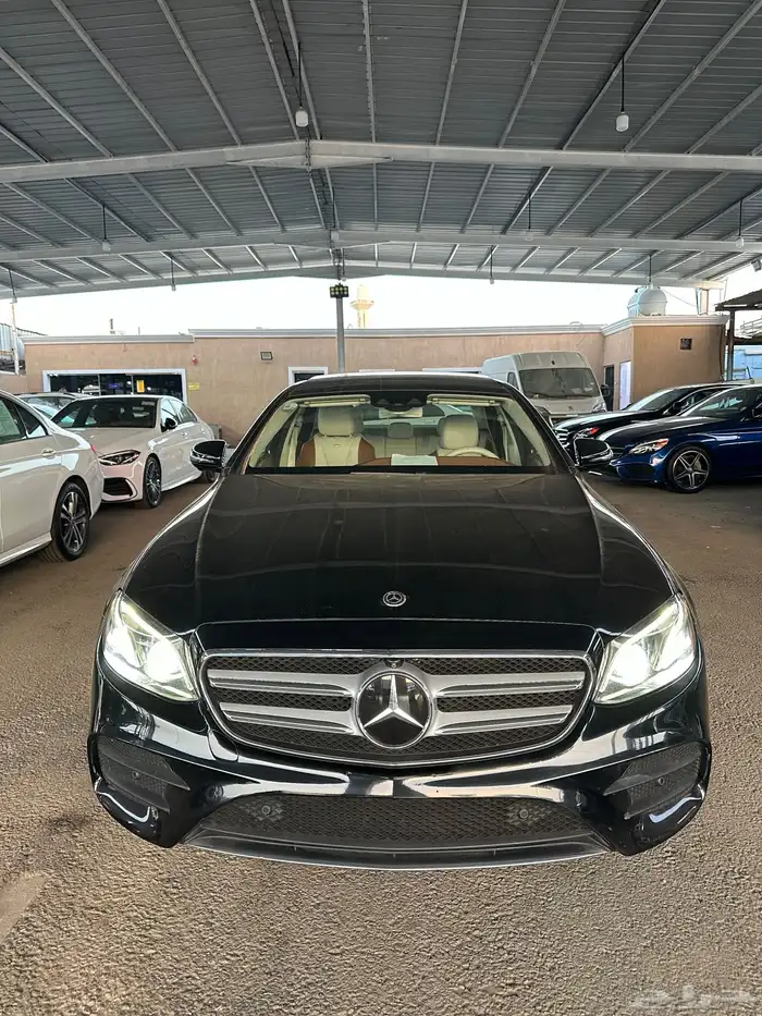 مواصفات نادرة ديزاينو E300 2019 بطاقة جمركية 1