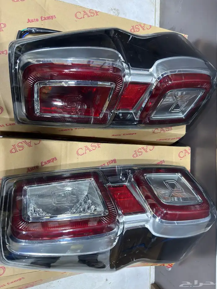 اسطب خلفي ديماكس 2022 4