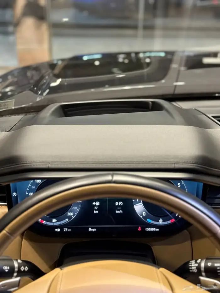 Rang Rover Sport SE DYNAMIC 2023 33