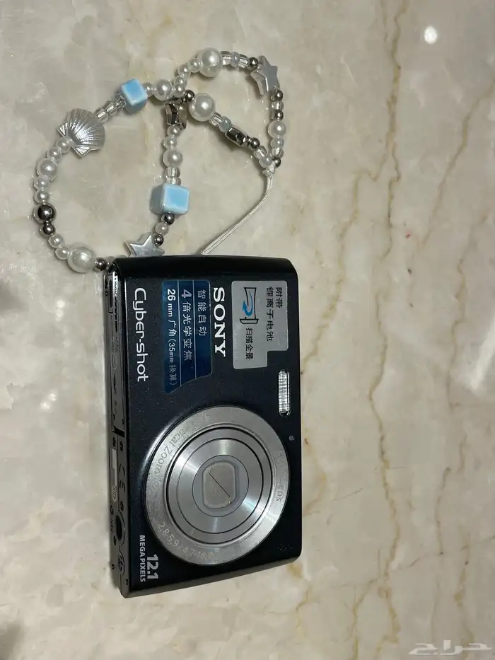 كاميرا ديجيتال سوني Digital Camera 1