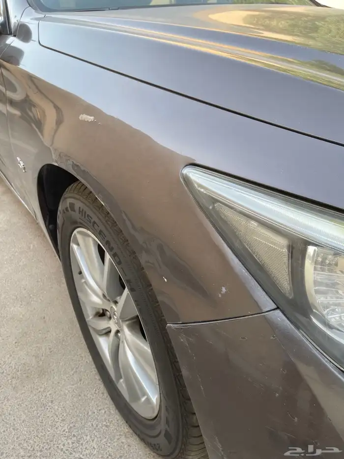 انفنتي Q50 2015 11