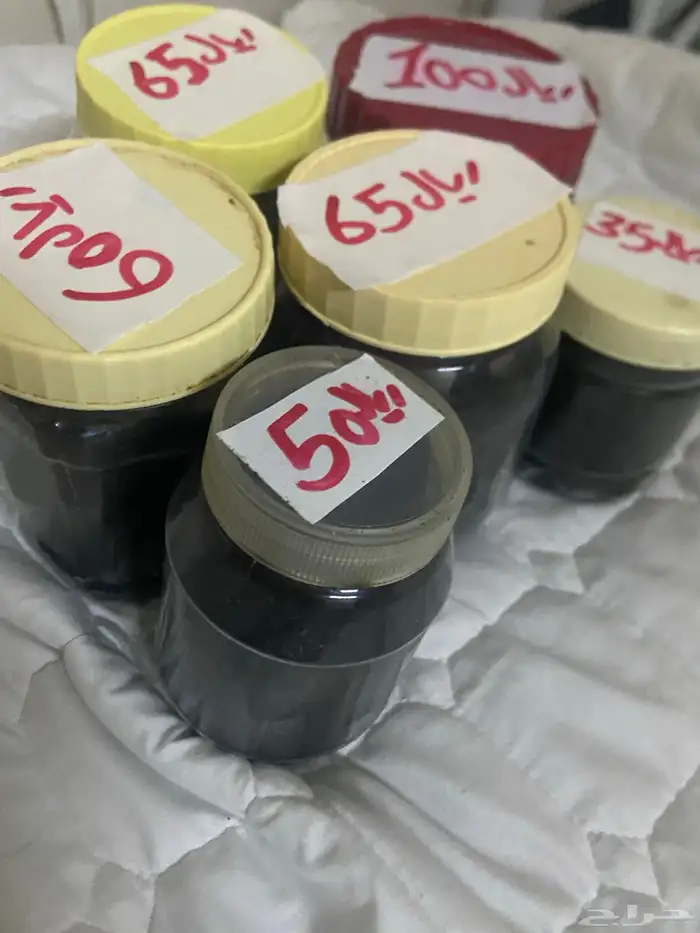 بخور دوسري اصلي 3