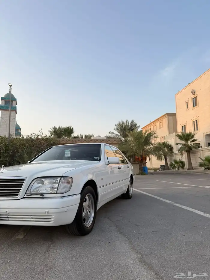 للبيع شبح s600 14