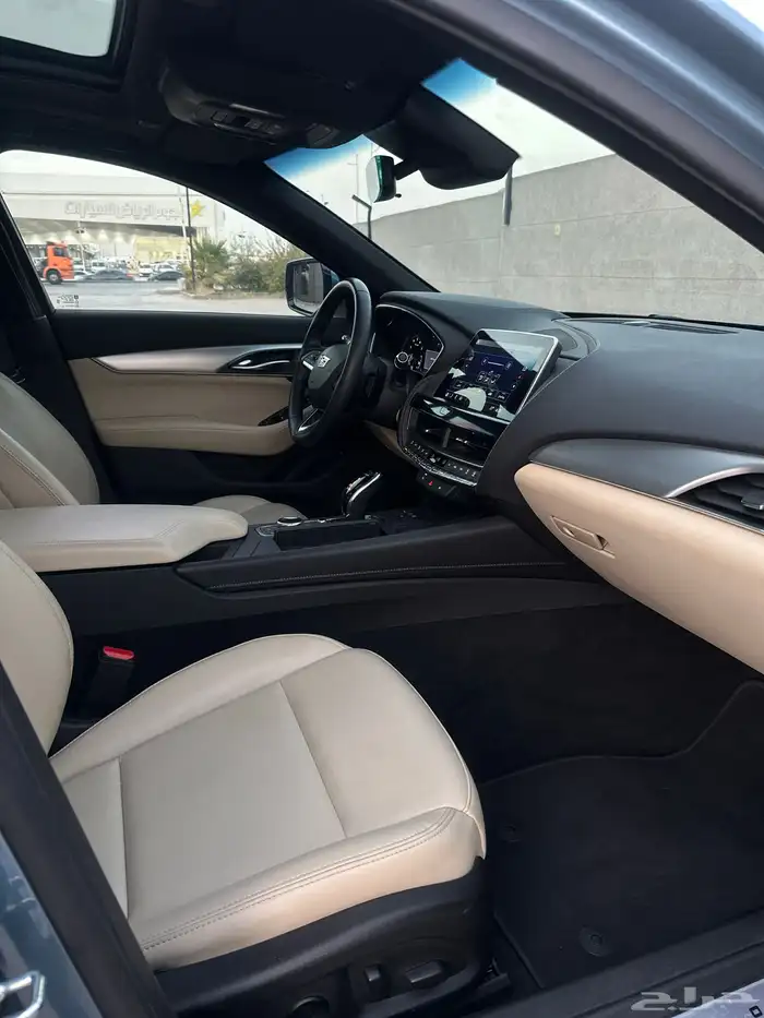 كاديلك CT5 2023 23