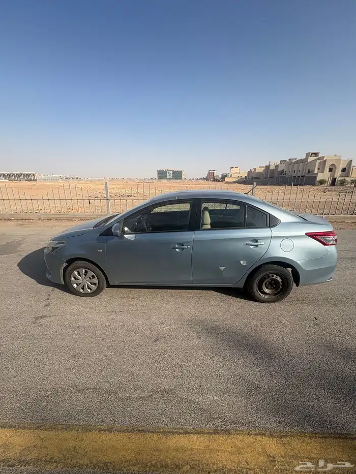 يارس للبيع 5