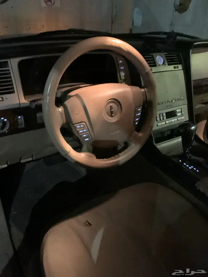 فورد نافجيتور جيب 2005 لنكون V8 ماشي 160 الف ك تقريبآ للبيع 31