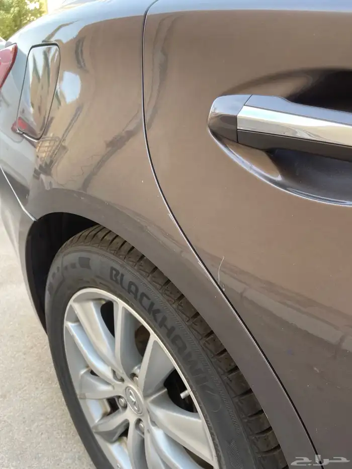 انفنتي Q50 2015 12