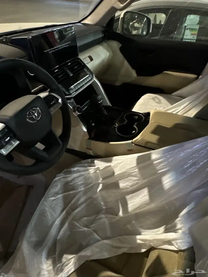 جي اكس ار 2025(L2)بسعر 270.000 3