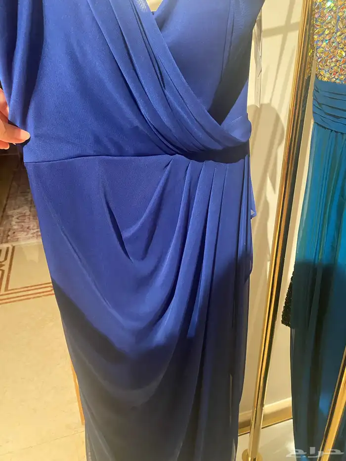 فساتين سهره 12