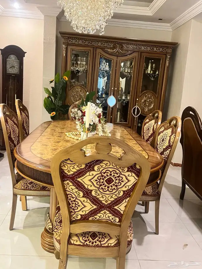 سفرة طعام 0
