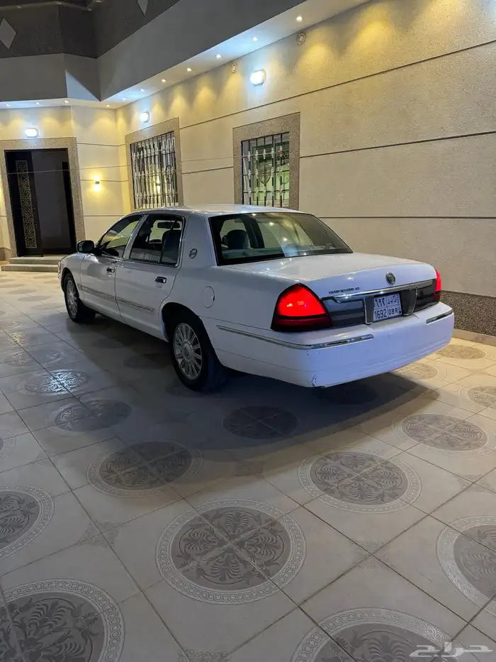 فورد سعودي مديل 2009 2