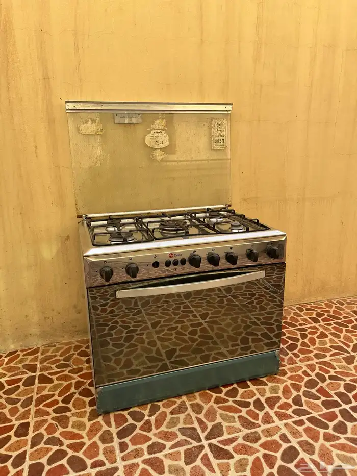 فرن للبيع 0