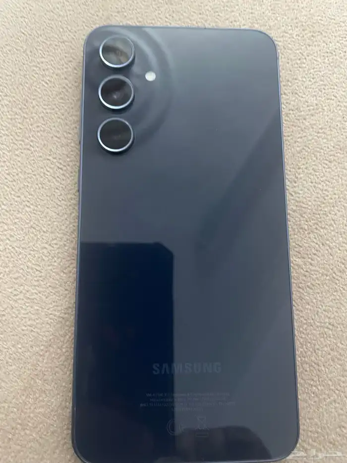 سامسونج A55 G5 1