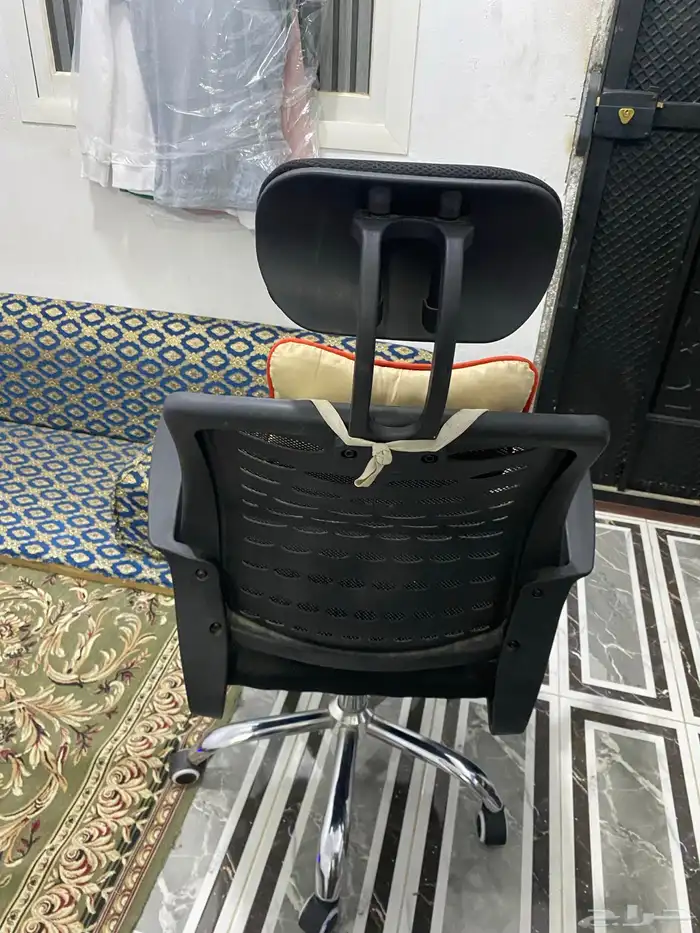 طاولة سيت اب مع كرسي 4
