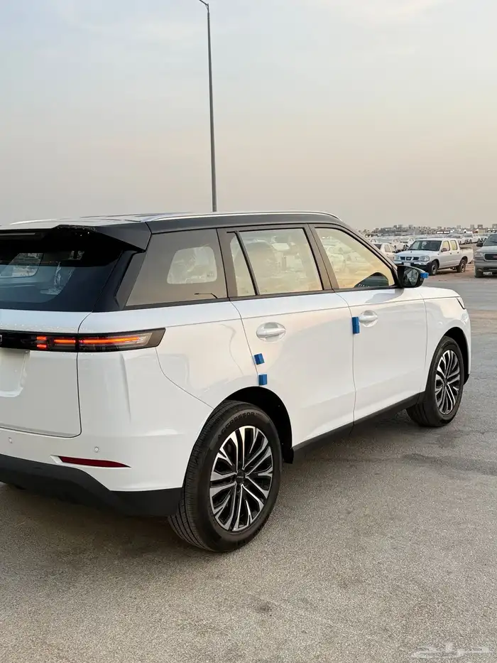 جايكو J5 2026 - نص فل اصفار 3