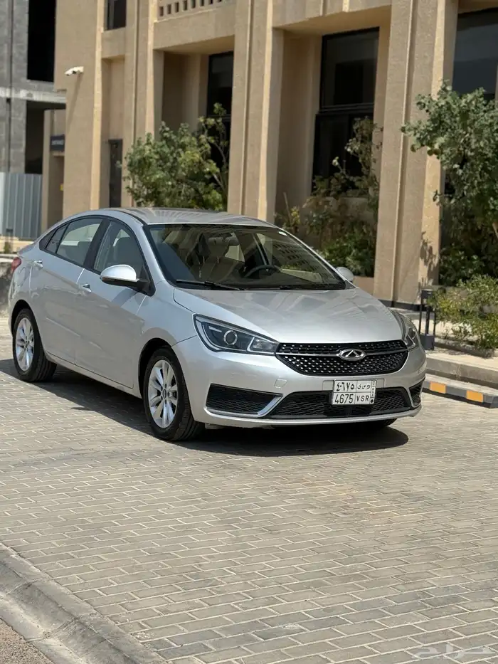 شيري اريزو 2023 0