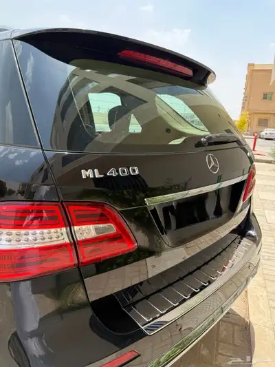 ML 400 2015 index
