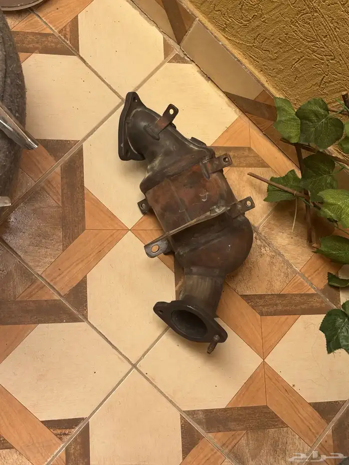 CS85 شانجان قطع غيار 2