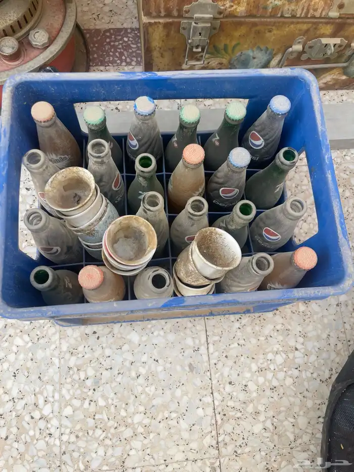 قطع قديمة تراث 1