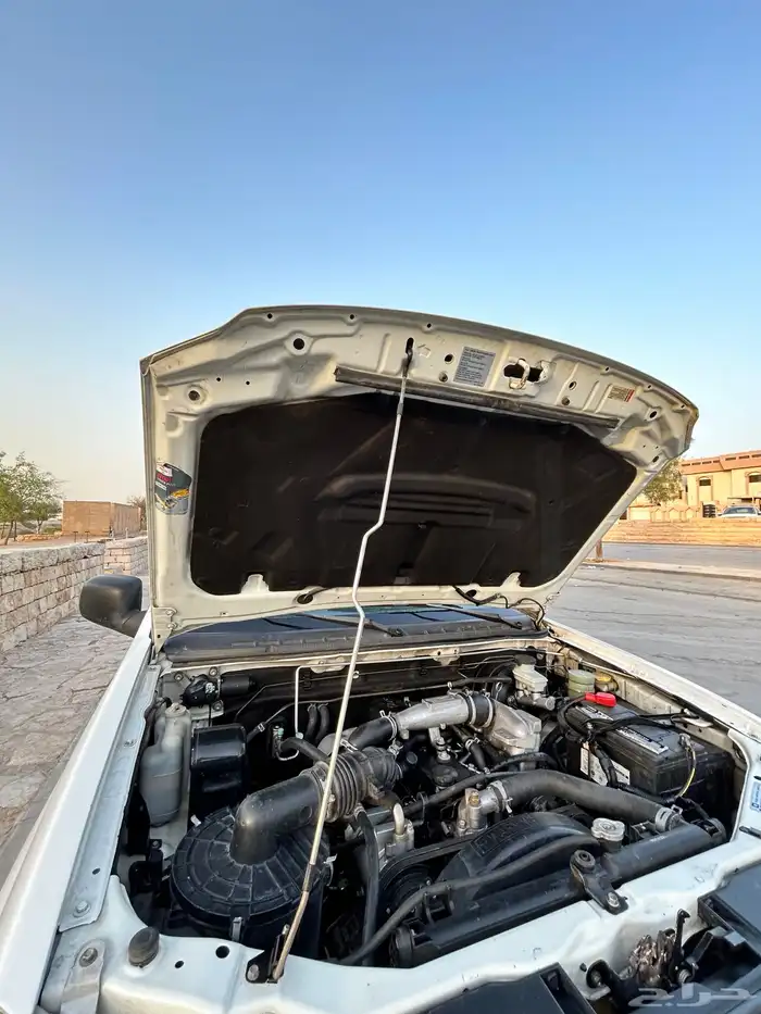 للبيع ايسوزو 19