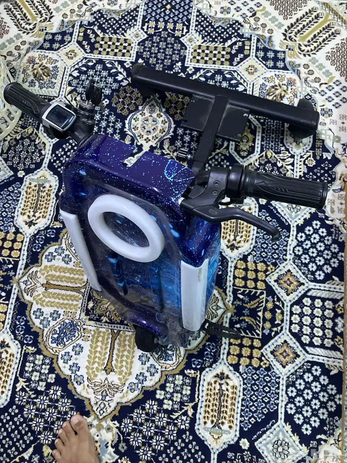 اسكوتر أطفال 0