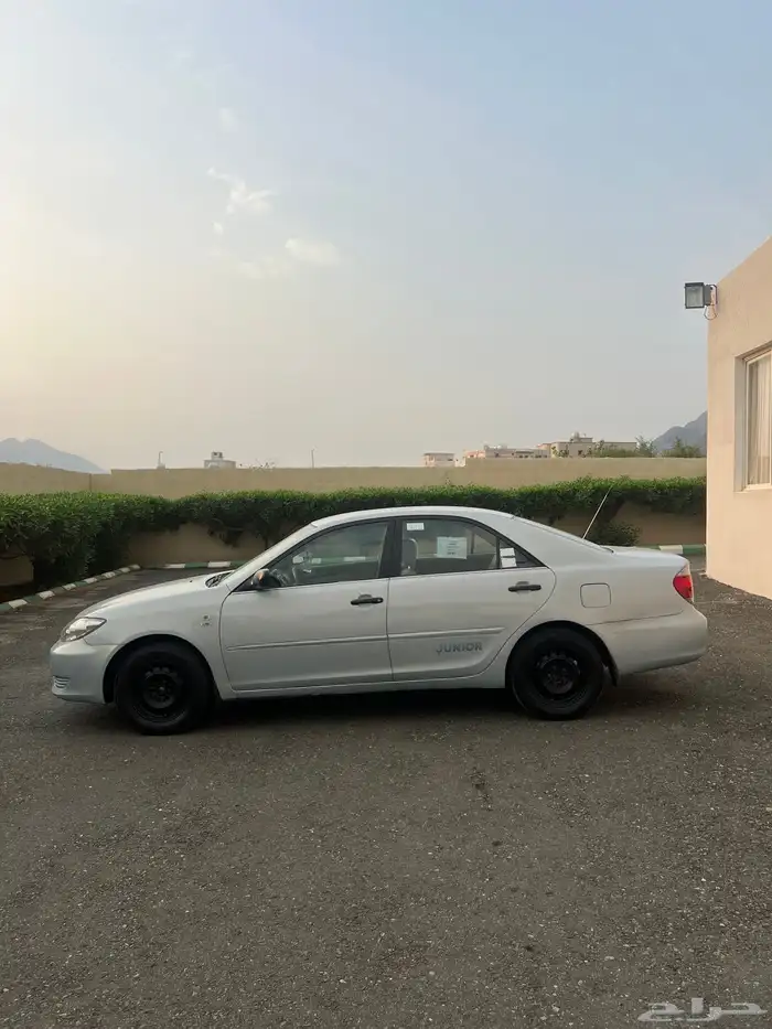 كامري 2006 0