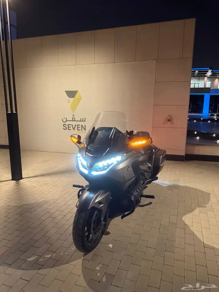 Goldwing F6b 2018 7