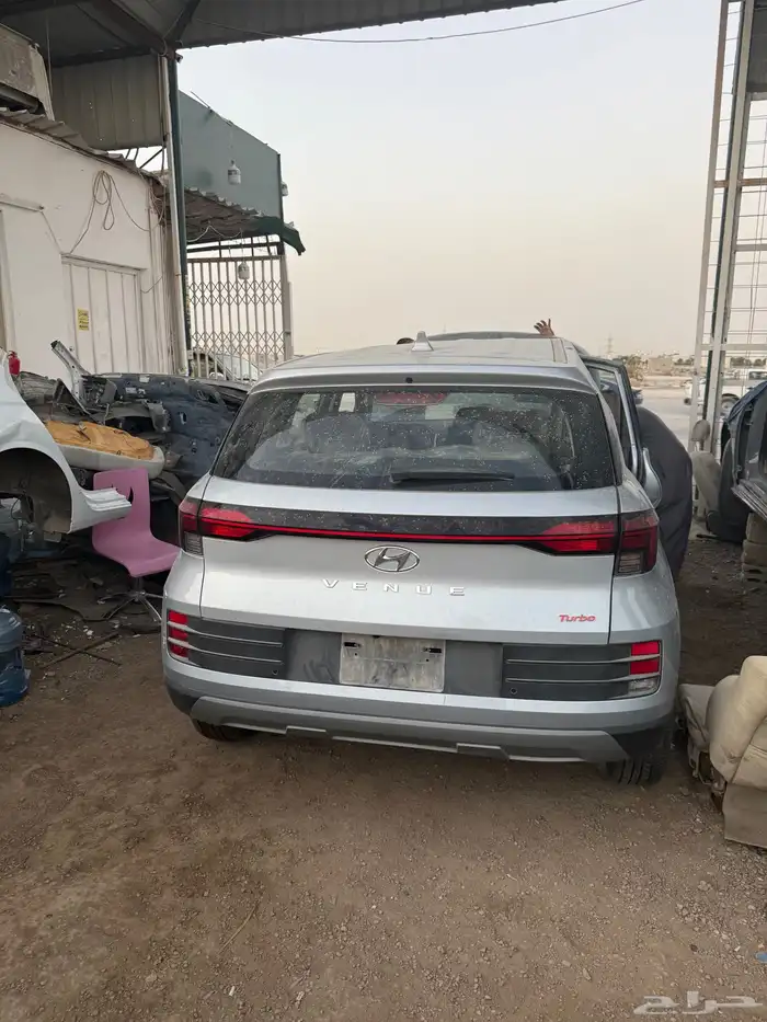 قطع غيار هواندي فينيو 2024 1