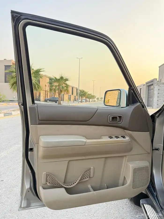 باترول نيسان بخاخ GL 24