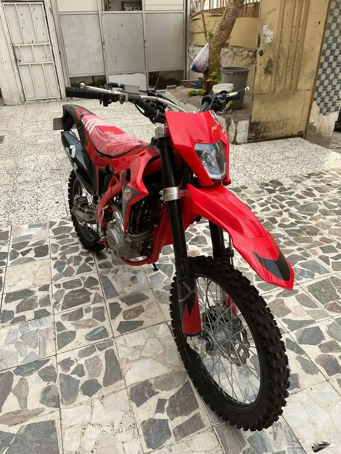 دباب صحراوي 250 0