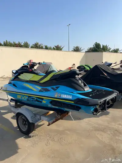 للبيع جت سكي ياماها GP1800R SVHO 2022 index