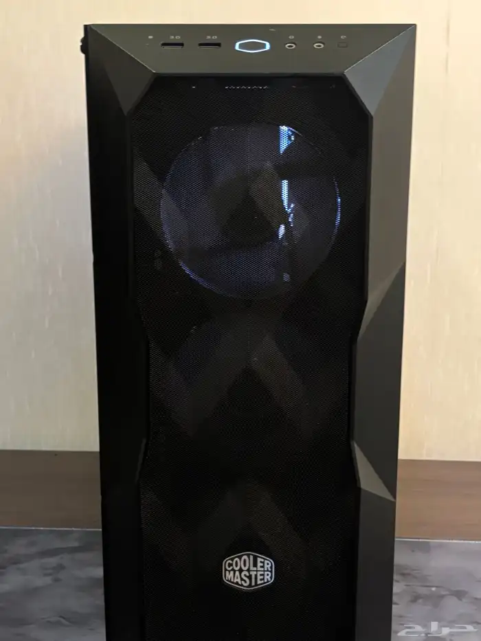 بيسي pc 1
