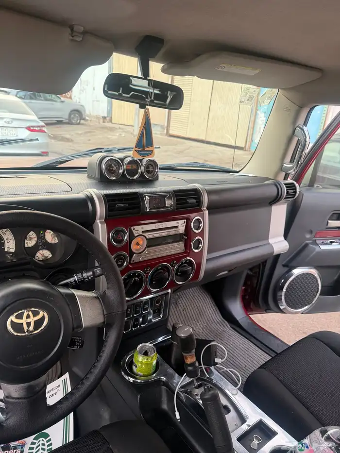 للبيع إف جي2 0