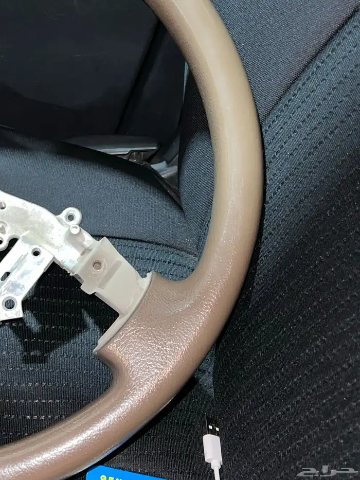 طارت جيب ربع شاص سعودي نضيفه ماجاه تشمس ولا قطوع بعروقها 3